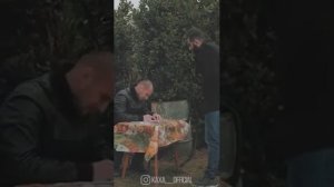 КАХА И СЕРГО /КАХА ВЛЮБИЛСЯ