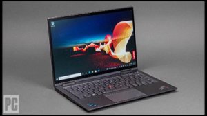 Lenovo ThinkPad X1 Yoga Gen 6 (2021) Review