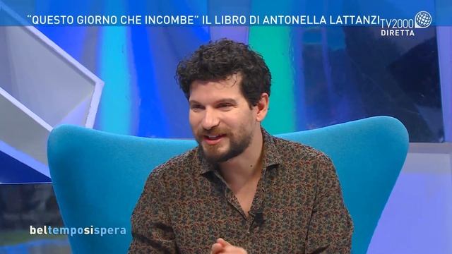 Bel tempo si spera - 9 marzo 2021 смотреть онлайн