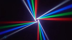 Светомузыка Лазерный рукав, световой поток и строб