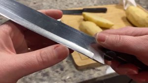 Chef’sChoice 15 Trizor XV Electric Knife Sharpener Review 2020