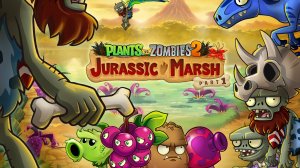 Растения против зомби Plants vs Zombies