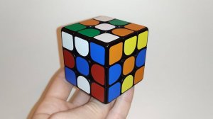 Кубик Рубика 3×3, Узор #32