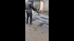 Пескоструйная очистка гранита +79152806403