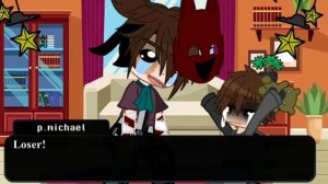 || Mama william is scary || Gc || skit(?) || Afton family || My main au ||