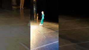 хозяйка медной горы танец