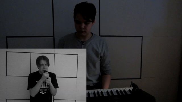 Mud Flow – The Sense Of Me. Life is strange (cover).