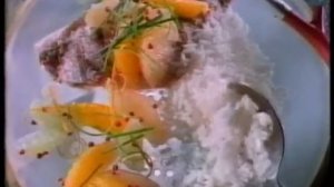 Uncle Ben's Instant Rice Commercial (1991)