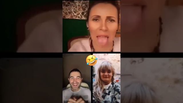 Предновогодний шедевр с юмором