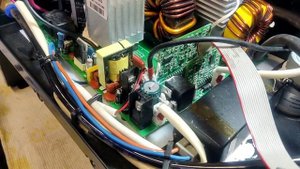 Ресанта САИПА-200 GPV248 2020г. Ремонт. Проблема с протяжкой. КБР, г.Прохладный