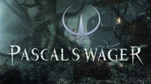 новый сойлс лайк  Pascals Wager прохождение#1 прибытие