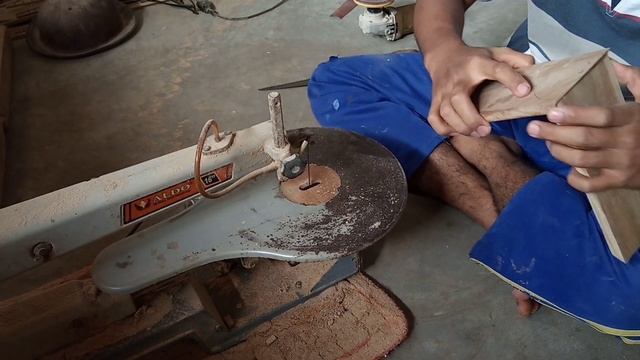 Cara membuat kaki sangkar (( cepat & mudah)) смотреть онлайн