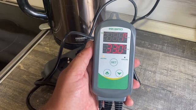 ТЕРМОРЕГУЛЯТОР ДЛЯ КУРЯТНИКА смотреть онлайн