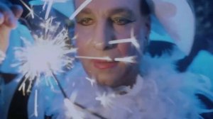 Freddie Mercury - Living On My Own (Original 1985 Version) (4K Music Video)