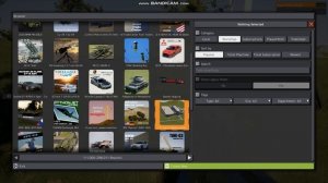 ИГРАЕМ В BRICK RIGS