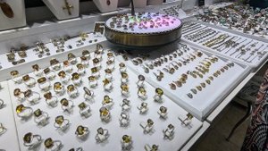 Турция. Ичмелер. Letoile Beach Hotel 4*. Ищем "Султанит". 2024.