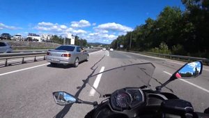 Kawasaki Ninja 650 2018г. осмотр продажа Владивосток