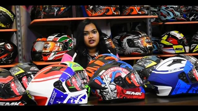 Are SMK Helmets Good?? Watch the full video смотреть онлайн