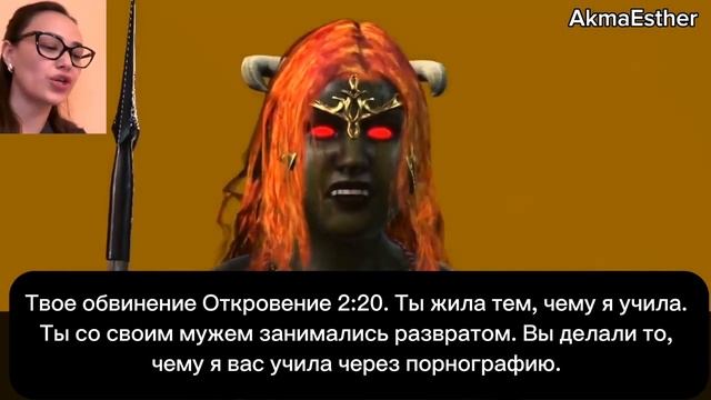 ВОТ К ЧЕМУ ПРИВОДЯТ ОРАЛЬНЫЙ И АНАЛЬНЫЙ СЕКС! ПОКАЙТЕСЬ И ОТРЕКИТЕСЬ! НАКАЗАНИЕ ЗА БЛУД - СМЕРТЬ!!!