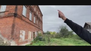 БЛОГ СНИЗУ - Дом купца Бугрова. Урочище Володиха.