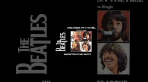 DAN ROCK & BEATLES - Dreamers ot the hill