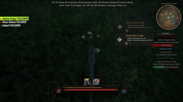 Динозавры: Как сложно вырастить струтиомима! смотреть онлайн