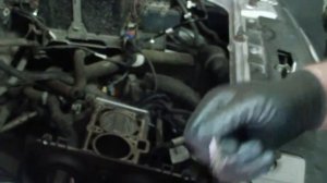 ЛАДА ГРАНТА ЛИФТБЕК меняем шпг на безвтыковую часть 2