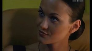 Маргоша "Вот это кино..."