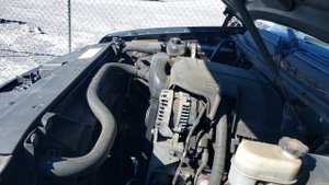 Chevrolet  LY5 engine sound of 2007 Tahoe Lt vin 1GNFC13J47R181953