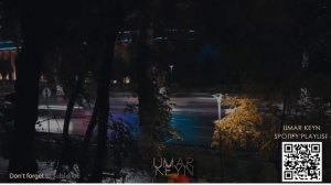DNDM - My hearts hurt (Umar Keyn Remix) Video