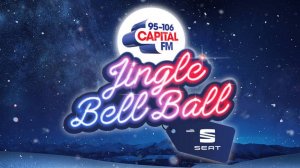 Capital Jingle Bell Ball 2019 Sunday Highlights (Часть 2)