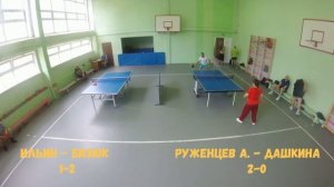 Турнир ко дню молодежи. 29.06.2024