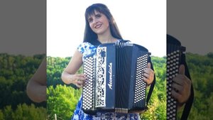 В лунном сиянии (колокольчик)