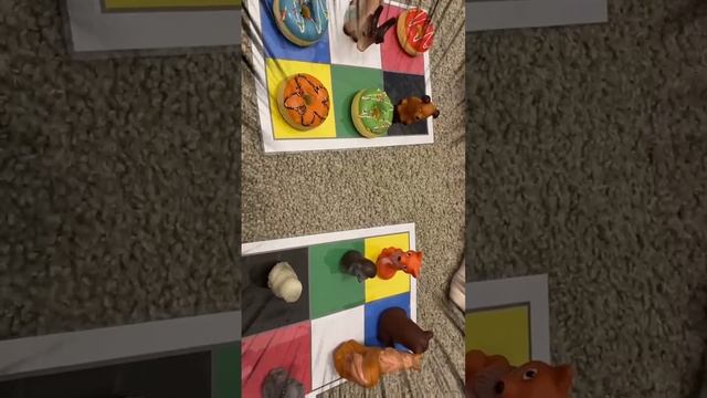 Развитие ребенка коррекция речи