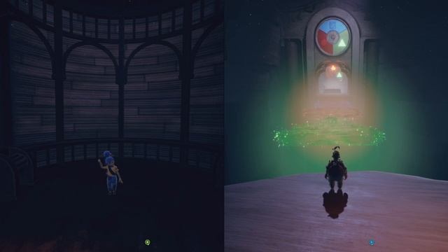 It Takes Two #17 - Was zum Kuckuck?! // Let's Play It Takes Two смотреть онлайн