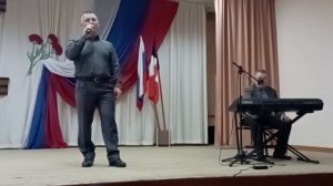 Был пацан.