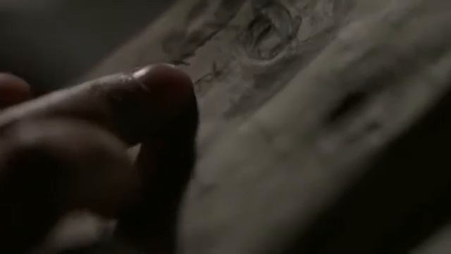 Penny Dreadful - Frankenstein's monster on Romanticism смотреть онлайн