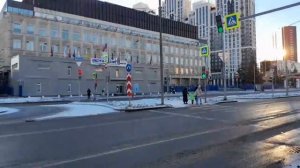Останкино 03.01.2025