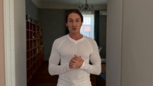 Актер Денис Агатов проба на роль управляющего ретрит центра