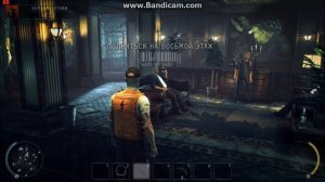 Hitman Absolution - Прохождение - Миссия 2  Отель Терминус