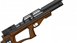 KRUGERGAN 0.30 или просто Крюгерка