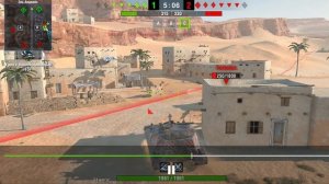 Объект 268/4 ("М")