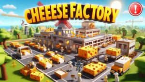 Взял в работу постройку сырного завода