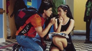 Все в жизни бывает (1998) / Kuch Kuch Hota Hai