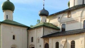 #КириллоБелозерскийМузейЗаповедник  #фотоэстафетаКБМЗ