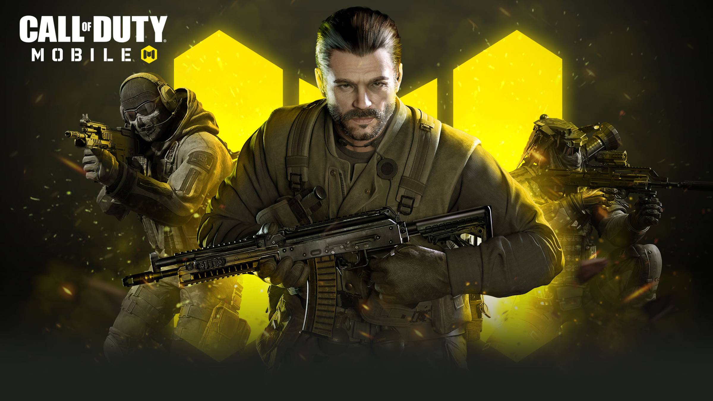 СТРИМ COD MOBILE / КОРОЛЕВСКАЯ БИТВА\ CALL OF DUTY MOBILE \ SEVERYNIN