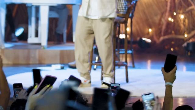 Filme de Romance - Acústico Planta & Raiz 2022 - Ao Vivo em SP смотреть онлайн