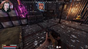 Sunkenland ПРОХОЖДЕНИЕ ► ВОДНЫЙ МИР ► 8
