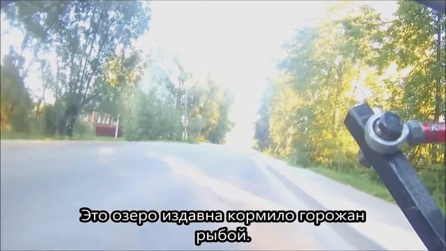 мой Галич и другие приключения