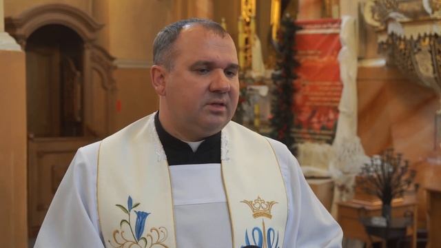 У католиков начинается Рождественский пост смотреть онлайн